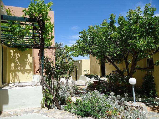 Aphea Village