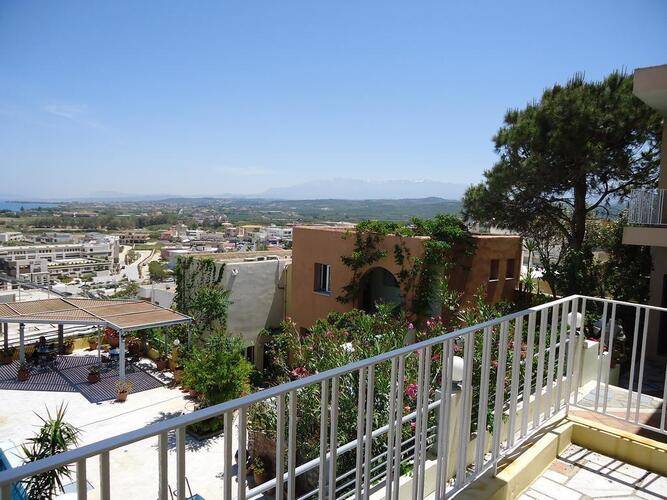 Aphea Village
