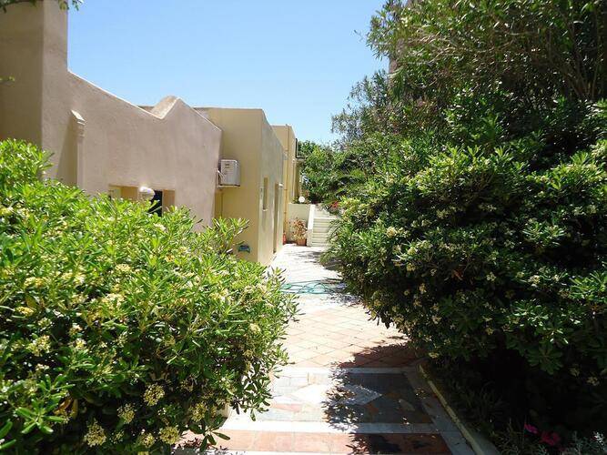 Aphea Village