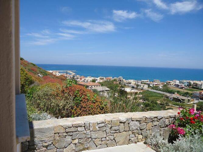 Aphea Village