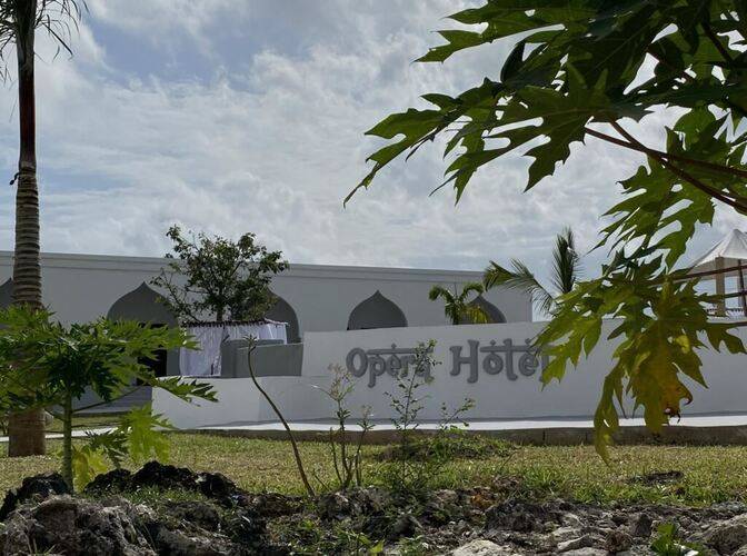 Opera Hotel