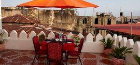 Al Minar Hotel