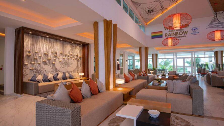 Hotel Grand Muthu Rainbow (Adults Only 18+)