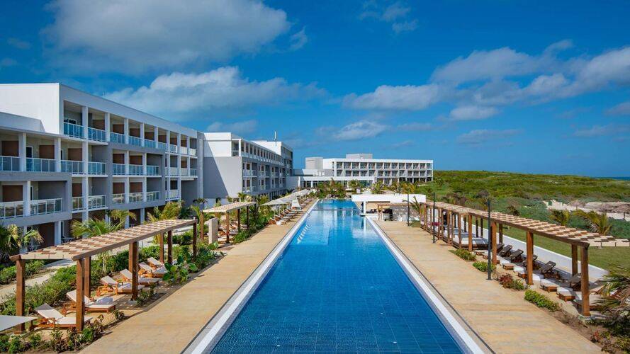 Hotel Grand Muthu Rainbow (Adults Only 18+)