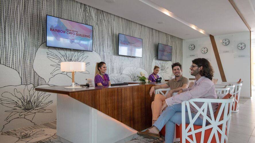 Hotel Grand Muthu Rainbow (Adults Only 18+)