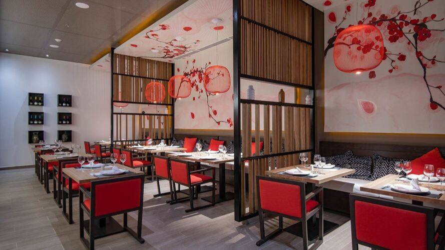 Hotel Grand Muthu Rainbow (Adults Only 18+)