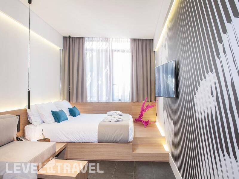 Фотография Athens Lodge