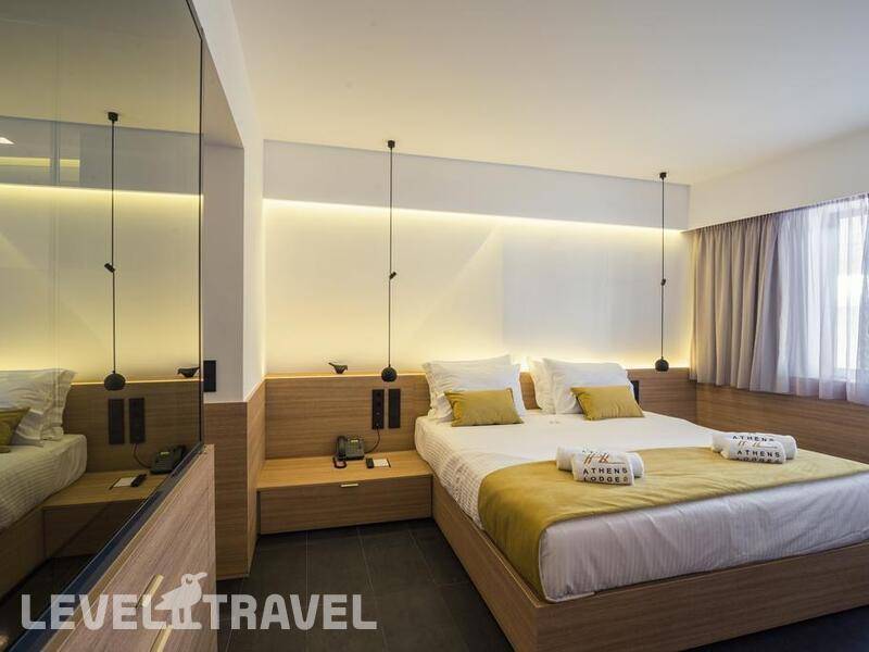 Фотография Athens Lodge