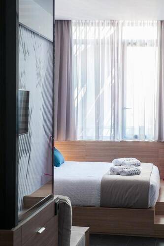 Athens Lodge