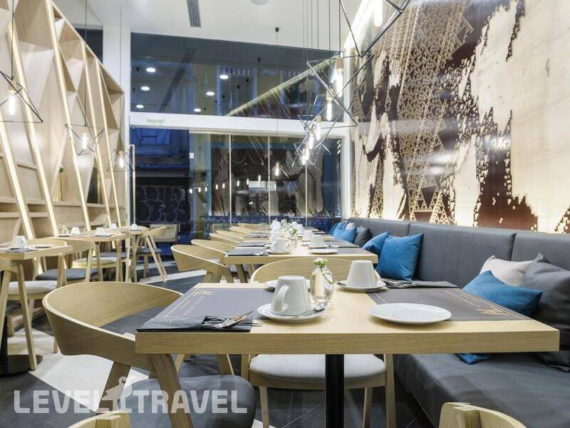Фотография Athens Lodge