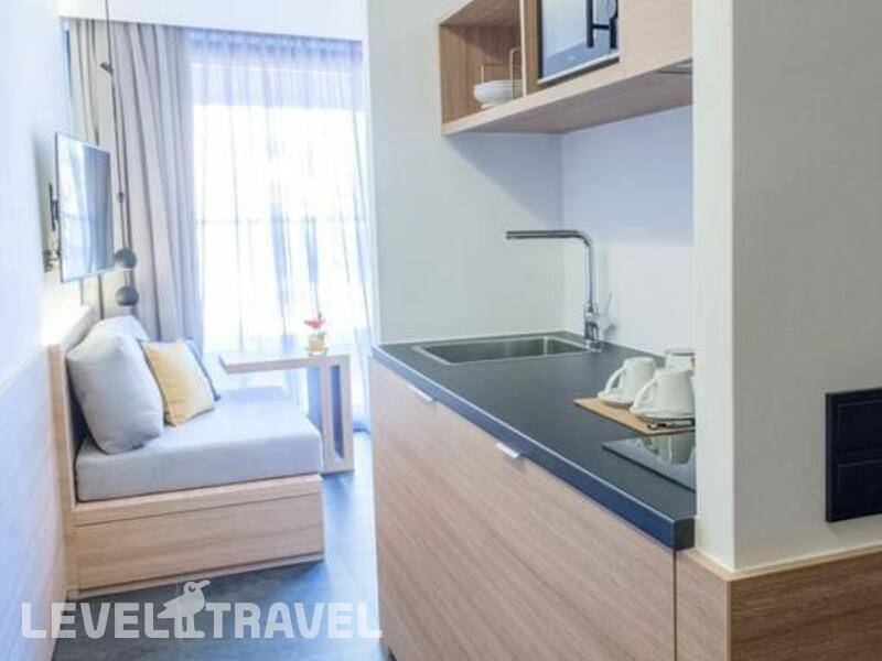 Фотография Athens Lodge
