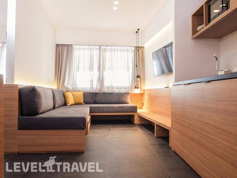 Фотография Athens Lodge