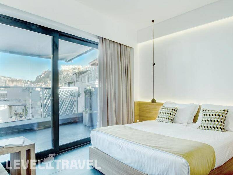 Фотография Athens Lodge