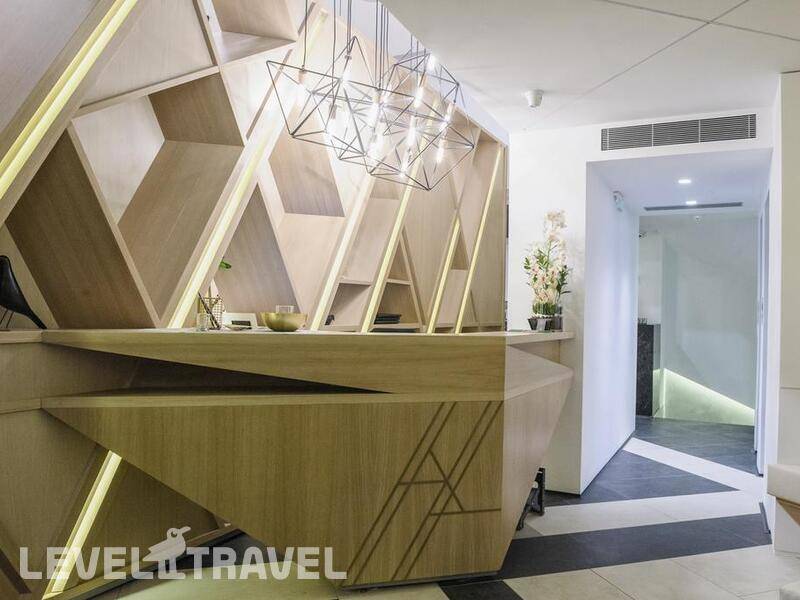 Фотография Athens Lodge