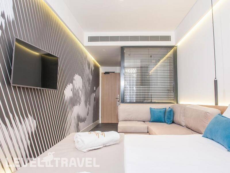 Фотография Athens Lodge