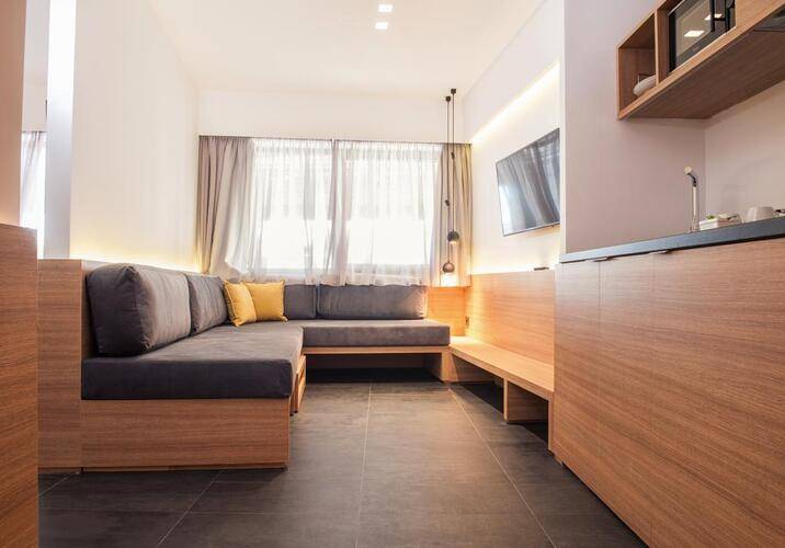 Athens Lodge