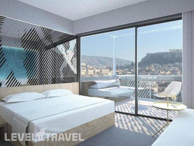 Фотография Athens Lodge
