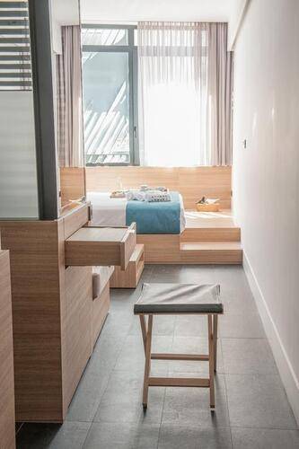 Athens Lodge
