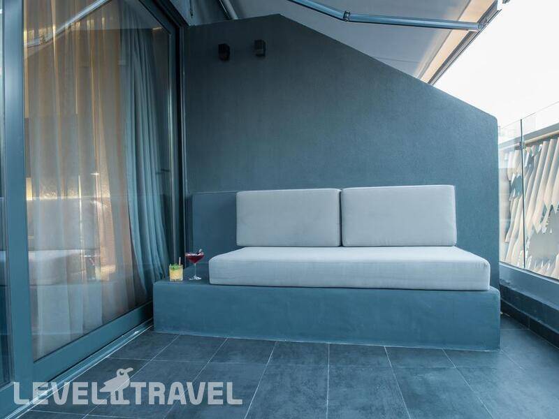 Фотография Athens Lodge