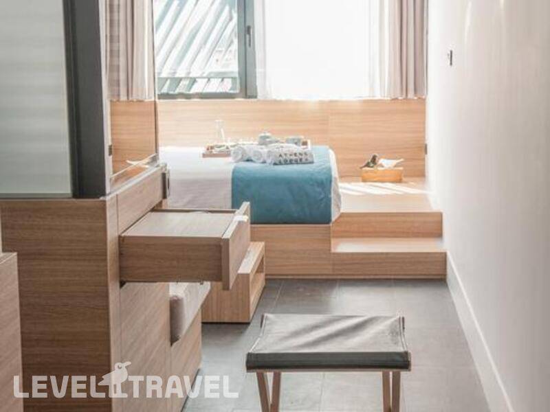 Фотография Athens Lodge