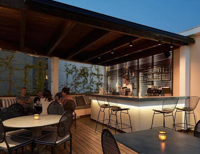 Athens Mansion Luxury Suites