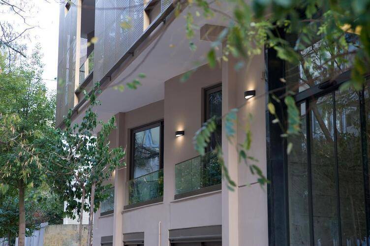 Athens Platinum Rooms And Suites