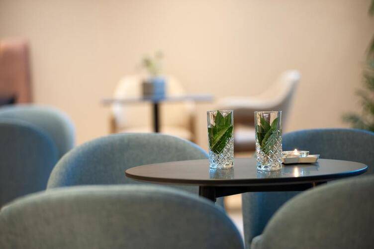 Athens Platinum Rooms And Suites