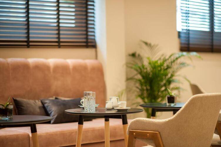Athens Platinum Rooms And Suites