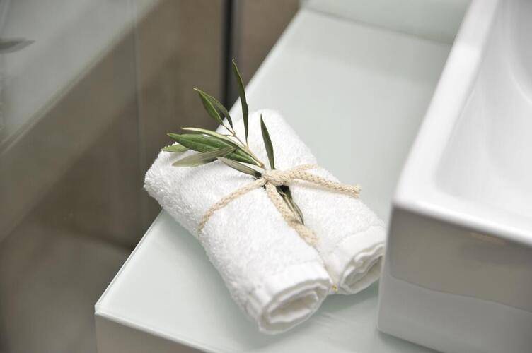 Athens Platinum Rooms And Suites