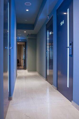 Athens Platinum Rooms And Suites