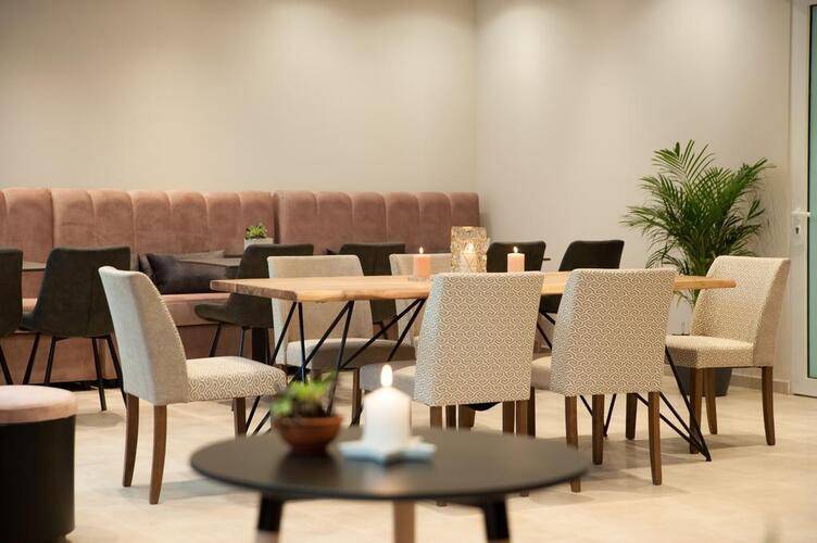 Athens Platinum Rooms And Suites