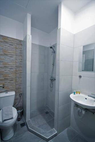 Athens Psiri Hotel