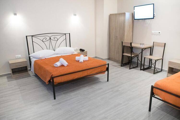 Athens Psiri Hotel