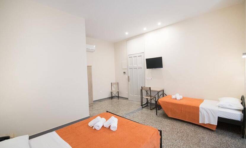 Athens Psiri Hotel