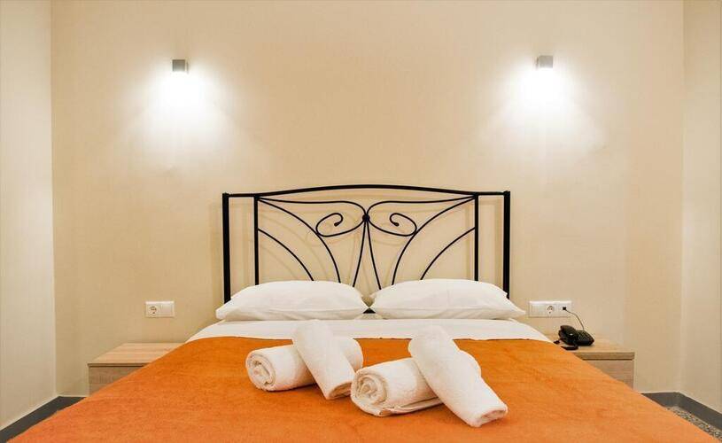 Athens Psiri Hotel