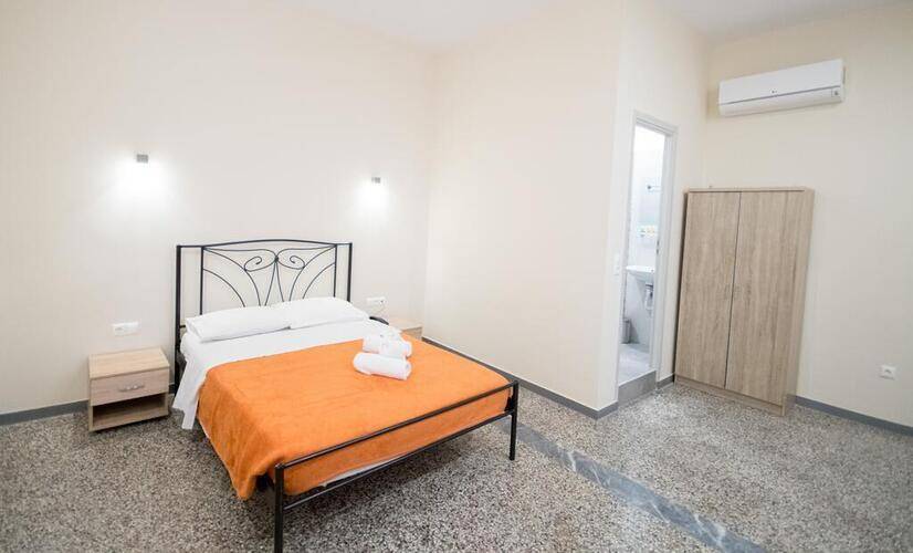 Athens Psiri Hotel