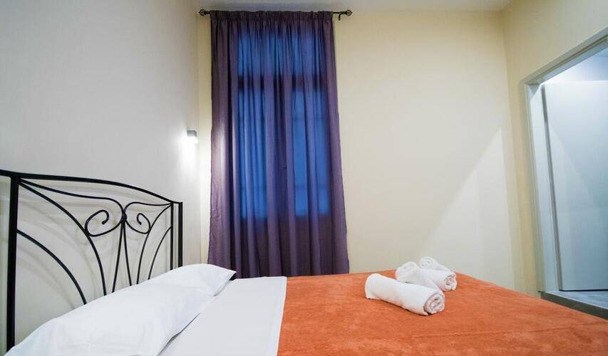 Athens Psiri Hotel