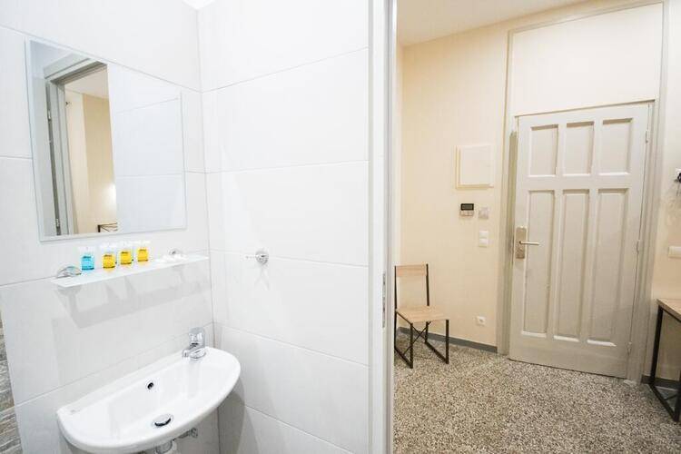 Athens Psiri Hotel
