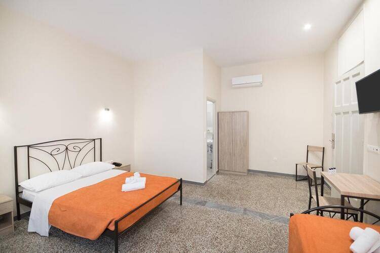 Athens Psiri Hotel