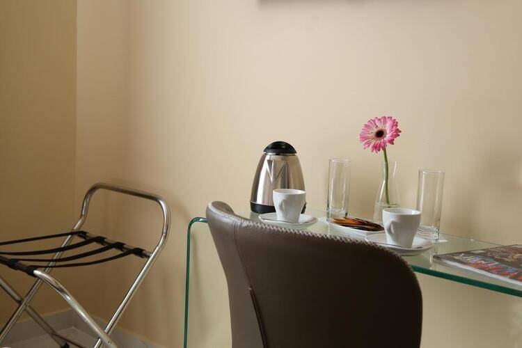 Athens Starlight Hotel
