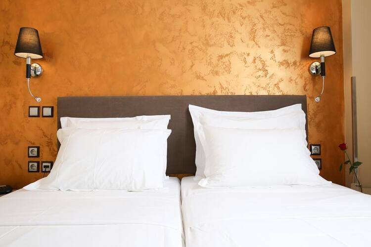 Athens Starlight Hotel