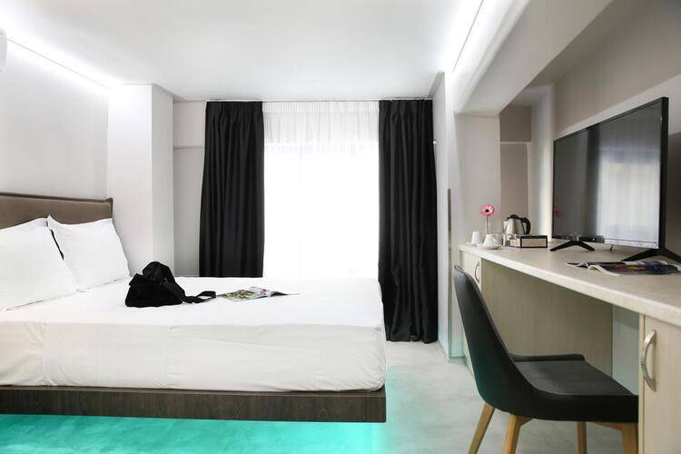 Athens Starlight Hotel