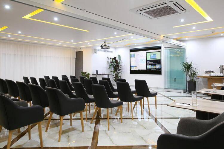 Athens Starlight Hotel