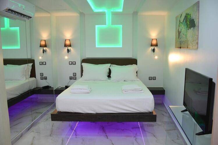 Athens Starlight Hotel