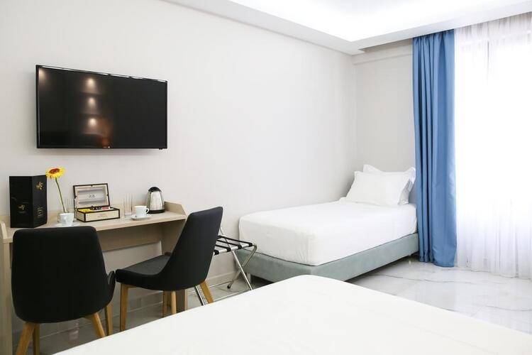 Athens Starlight Hotel