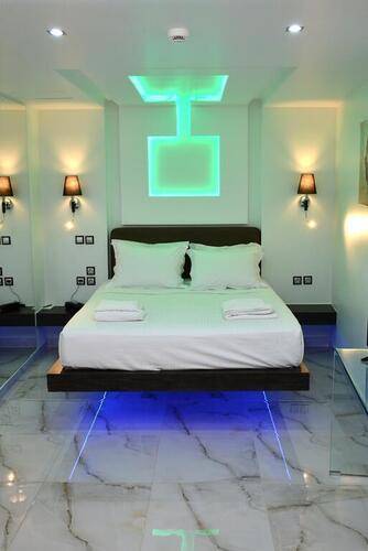Athens Starlight Hotel