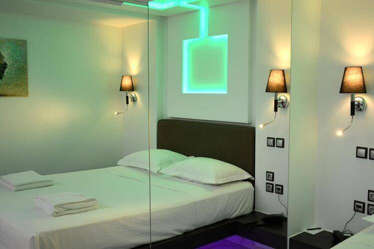 Athens Starlight Hotel