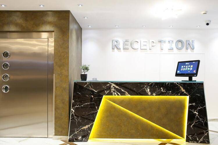 Athens Starlight Hotel