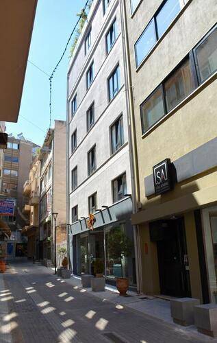 Athens Starlight Hotel