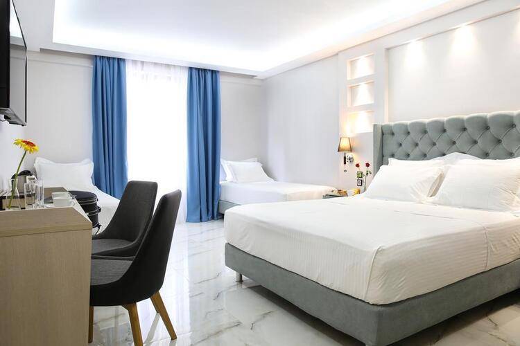 Athens Starlight Hotel